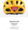 Kinder Straßen- & Mountainbike-Helm - Unisex, Atmungsaktives Design