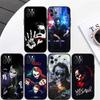 Joker Neue High-End Hülle Handyhülle für Redmi Note 13 14 Pro+ Plus A3 13X 13C 14S 14C
