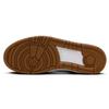 Nike Full Force Slip Resistant Abrasion Resistant Low top Skateboard Shoes Men's Beige Brown HJ3485-121(Team56-)