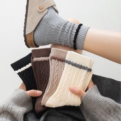 Socken & Strümpfe – Socken