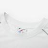 Champion Men's Moisture-Wicking Short Sleeve T-Shirt