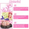 Aquarium Decoration Simulation Coral Resin Landscape Ornaments Pet Accessories Decoration For Fish Tank