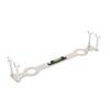 2 Set Hot and Cold Water Pipe Leveler High Accuracy Adjustable Multipurpose Pipe Fixed Leveler