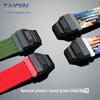 GBD-H1000 Elasticity nylon Strap For Casio G-SHOCK 3475 GBD-H1000-1A4 modified fabric Watchband Men's Bracelet wristband