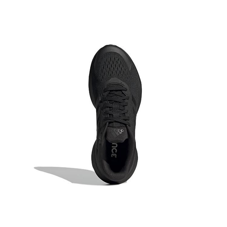 New Adidas Response Super 3.0 'Core Black' GW1374