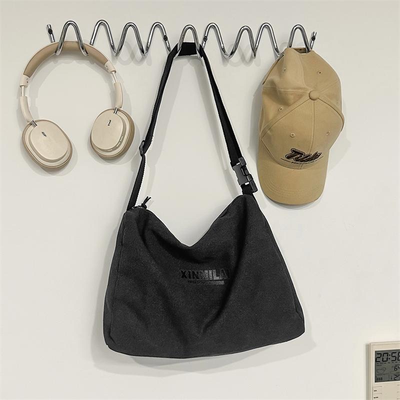 Schultertasche Große Kapazität Umhängetasche
