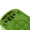 Universal Diy Battery Case Adapter Connector 18V Lithium Battery Converter Base Electric Power Tools Accessories