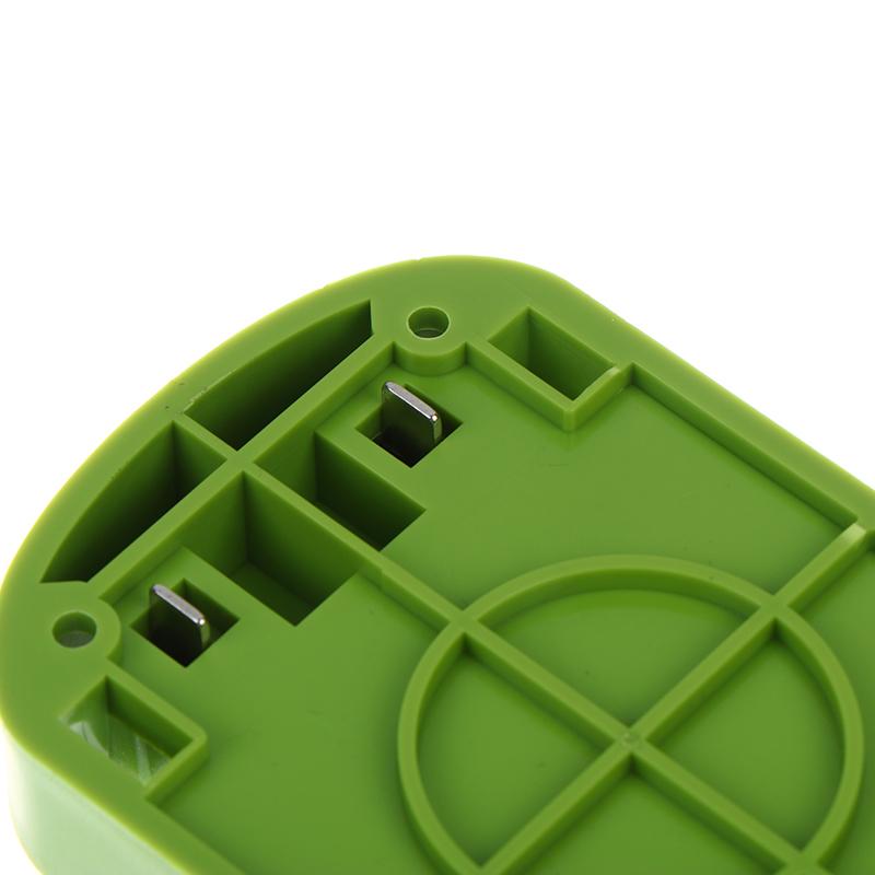 Universal Diy Battery Case Adapter Connector 18V Lithium Battery Converter Base Electric Power Tools Accessories