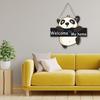 Wall Art MDF Wooden Hanging for Living Room | Bedroom | Home Decor | Office | Gift | Quotes Items House Decoration, Decorative Hanging Items