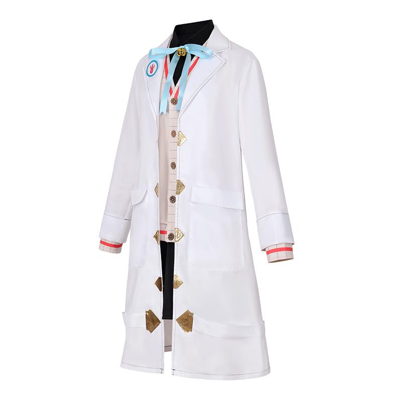 Tenma Saki Cosplay Kostuum Twee Dimensies Anime Roleplay Project Sekai Kleurrijk Podium Pjsk Leo Need Dagelijkse Anime Outfit