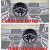 Car Dashboard Cover Pad for Hyundai Staria US4 2025~2025 2025 2025 Mat Liner Caerpet Anti-Slip Anti-sun Rug Carpet Accessories