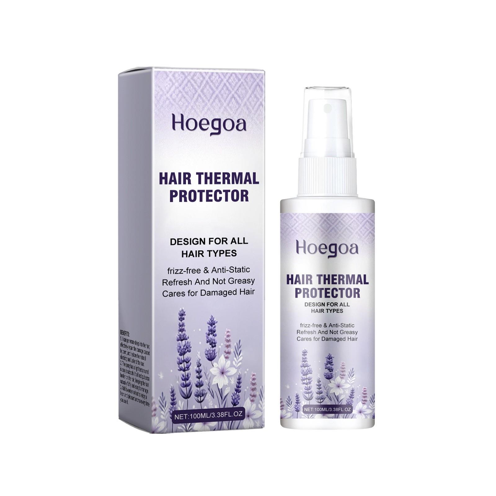 

Протеиновая Смягчающая Питательная Маска Для Волос Обжигающее Масло для Волос Спрей 100мл