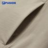 Fila Fusion Men's Color-block Hooded Woven Jacket