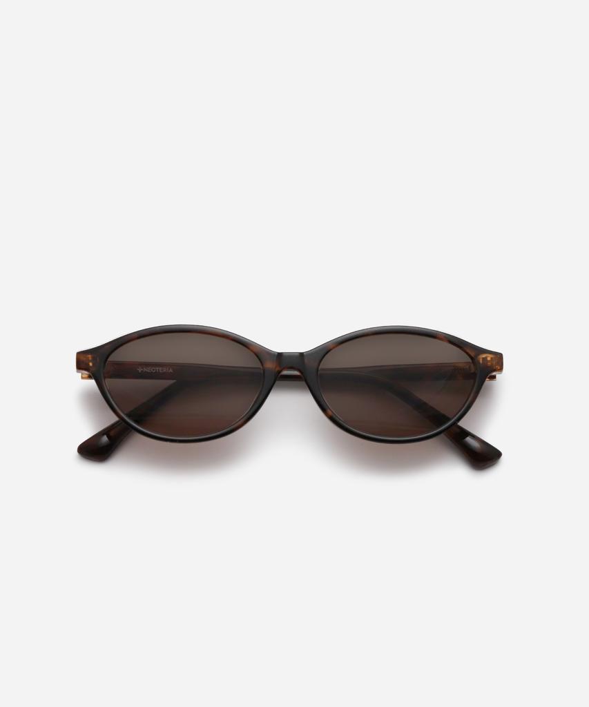 Neotelia Sinee · S-Leopard