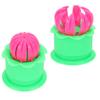 Steamed Stuffed Bun Bun Maker Bun Dumpling Baozi Maker Mold Kitchen Tool for Food DIY Cooking