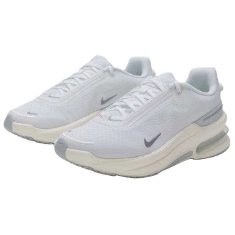 Nike Air Zoom Upturn SC Men White Cement Gray IB2746-103