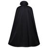 Vampire Baron Cloak Costume For Halloween Cosplay With Polyester Fabric For Stage Performances