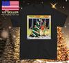 HOT NEW MF DOOM Merry CHRISTMAS T-shirt Unisex Tee All Sizes X920