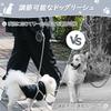 MIGHTYDUTY Dog Automatic 8M 50KG Load Suitable for and Large for Outings and Gray Leash, Retractable, Length, Capacity, Anti-Slip, Small, Medium,