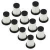 Vacuum Cleaner Filter Cordless Vacuum Filter Home With Pets Maintain Cleaner Air
