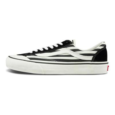 Style 36 Black/White Vans VN0A3ZCJ257
