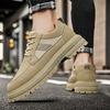 Fashion Spring-autumn 42 Shoes With Lacing Mary Jane Sneakers For Men 39 Size Products Sports Sport Loofers Bity Sneakeres Basket