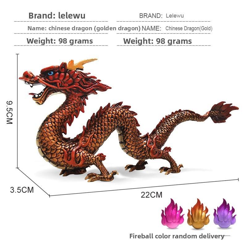 Fantasy Mythology Creatures Pvc Octopus Monster Shadow Wolf Model Collection With Detailed Static Figures For Home Decor
