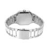 Casio Erkek Paslanmaz Çelik 50M Suya Dayanıklı Analog Kuvars Saat MTP-B195D-7AV