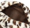 Marushin Sacoche Cinnamoroll Fur Cinnamon Sanrio 3335015300 H16 x W20 x D10cm