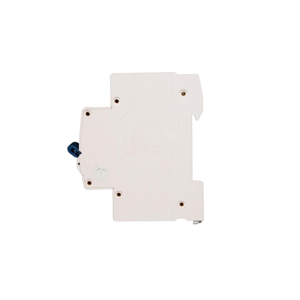 Fehlerlichtbogen-Schutzschalter mit Brandüberwachung & Kurzschlusserkennung