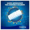 Tampons - EVAX - Super-Plus - 30 Pcs - Très Abondant - Non Lavable