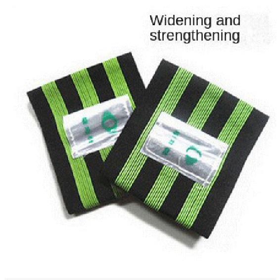 

Светоотражающие расширенные велосипедные брюки в корейском стиле Ремень для горных велосипедов Леггинсы для шоссейных велосипедов Велосипедный расширенный ремень для брюк