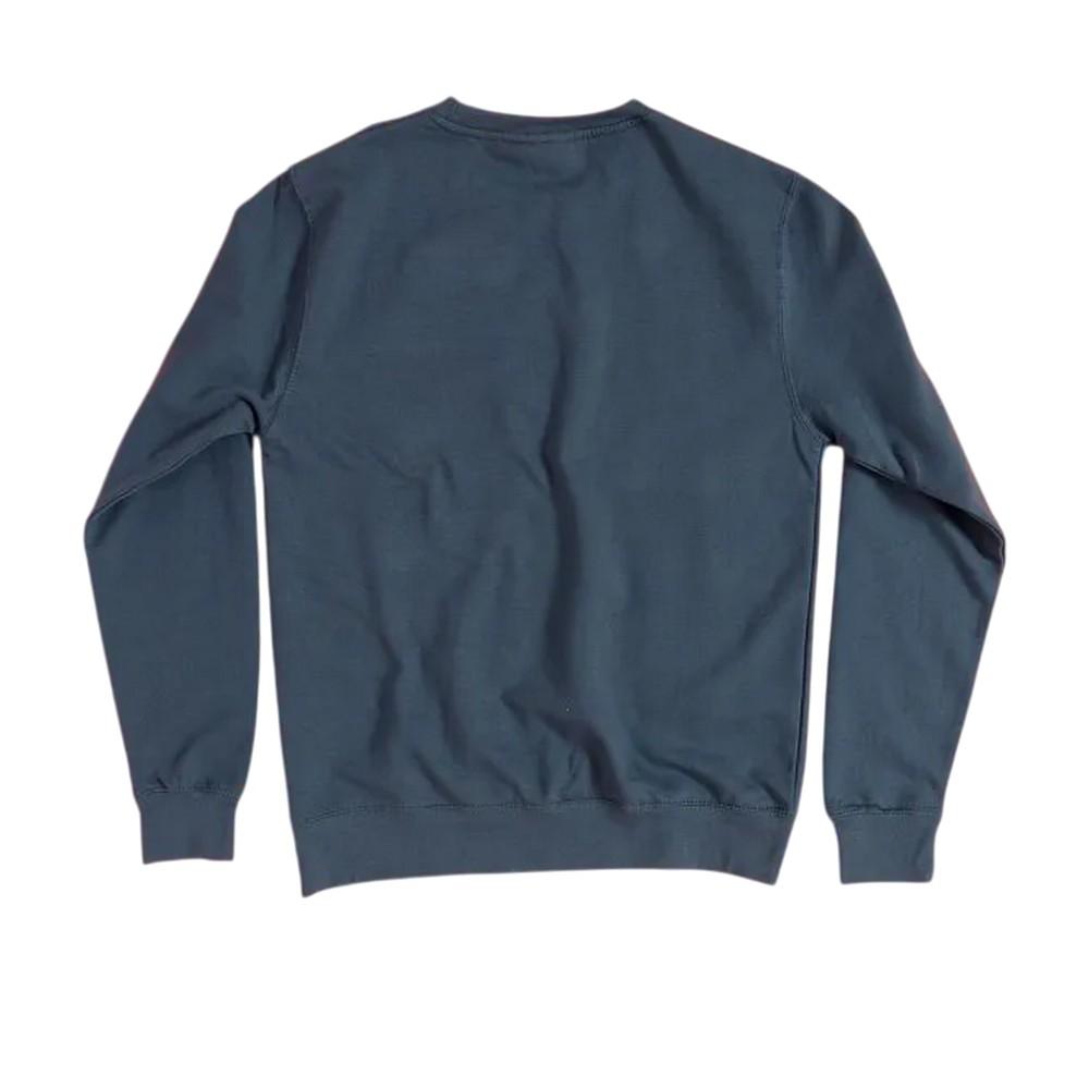 Fraggle Rock Unisex Adult Dance Your Cares Away Swirl Sweatshirt