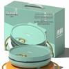 Xianke Multifunctional Electric Griddle & Grill - Suspended Household Frying & Grilling Pan.