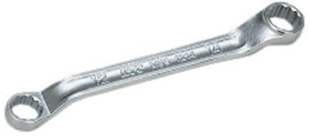

Kyoto Machinery Tools Short Box Wrench (KTC) M5S-0810-F