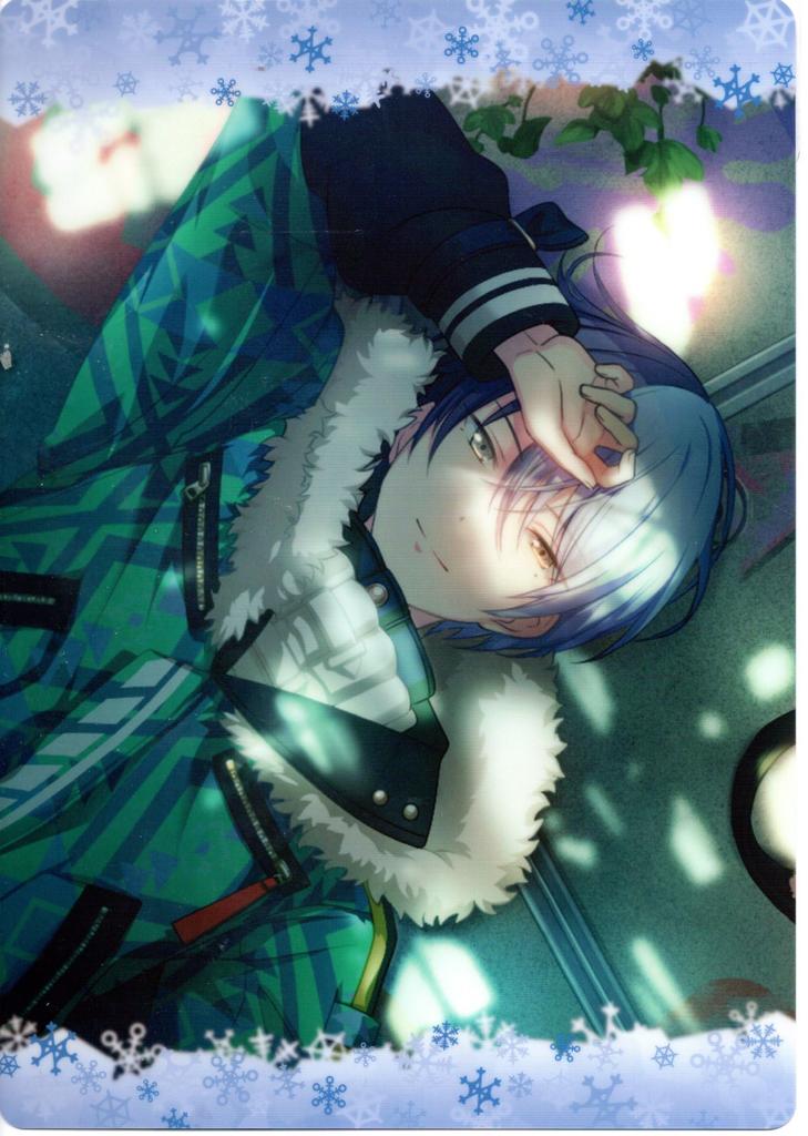 MOVIC Project SEKAI COLORFUL Project SEKAI COLORFUL STAGE Hatsune Miku C Aoyagi Fuya B STAGE! feat. Vol.17
