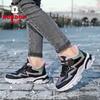 Babu Bean Kinder Winterschuhe Mädchen 2025 Neue Fleece Warme Sneakers Rutschfeste Lederoberfläche Wasserdichte Baumwollschuhe Charge