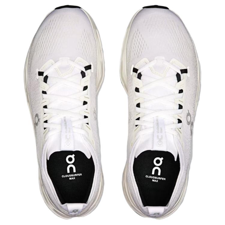 On Cloudsurfer Max Long Distance Running Shoes Men's 3MF30801200