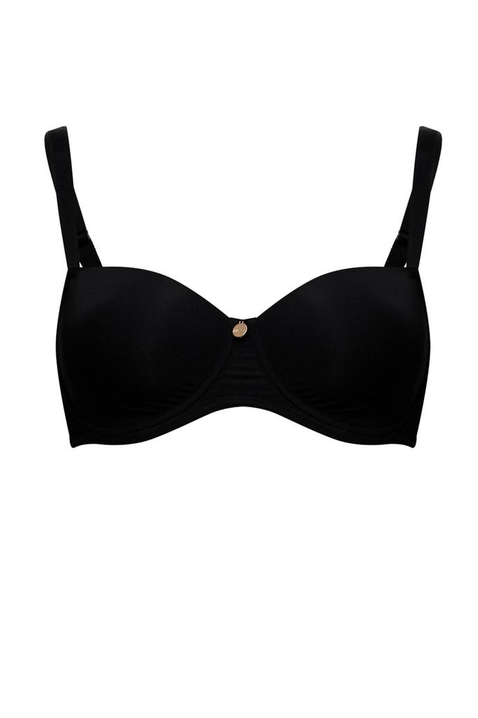 Бюстгальтер с уплотнённой чашкой Marc & Andre (65452)