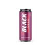 Black Energy Fancy Cherry Carbonated Drink 500 Ml