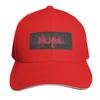 Utopia Logo () Baseball Cap foam party Hat Anime hats on offer birthday Unisexs Hats Womens