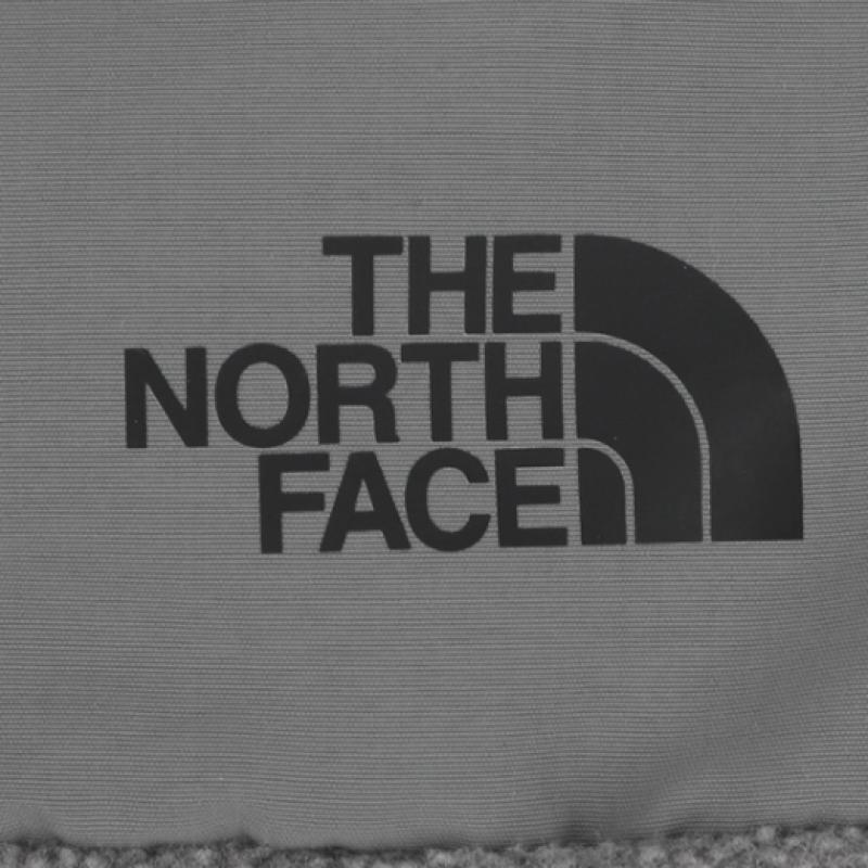 The North Face Fleece Gloves Gry Nj3gr50l