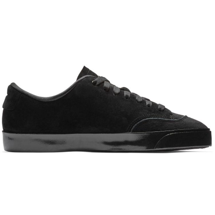 Nike Blazer City Low Lx 'Triple Black' Damen AV2253-002