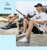 Quick-Dry Women's Non-Slip Beach & Trekking Shoes for Indoor Yoga & Outdoor Activities