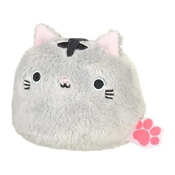 Мягкая игрушка Nekodango Saba высотой 7 см