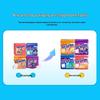 Mentos DONGGAN Square Sugar-Free Gum