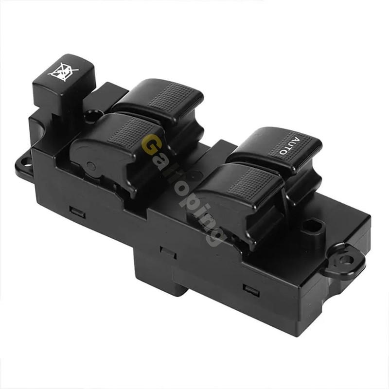 Electric Power Window Switch Lifter Control Button For Ford Ranger Mazda BT-50 2006-2012 Car Accessories UE8D-66-350 GG2A-66-350