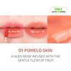 rom&nd The Juicy Lasting Tint 01 Pomelo Skin