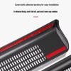 Senegalese Air Vent Mod Kit: Dustproof & Anti-Clog Covers for Interior Enhancement