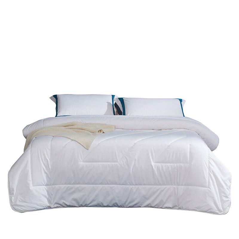 LOVO Australian Wool Silky Soft Winter Quilt